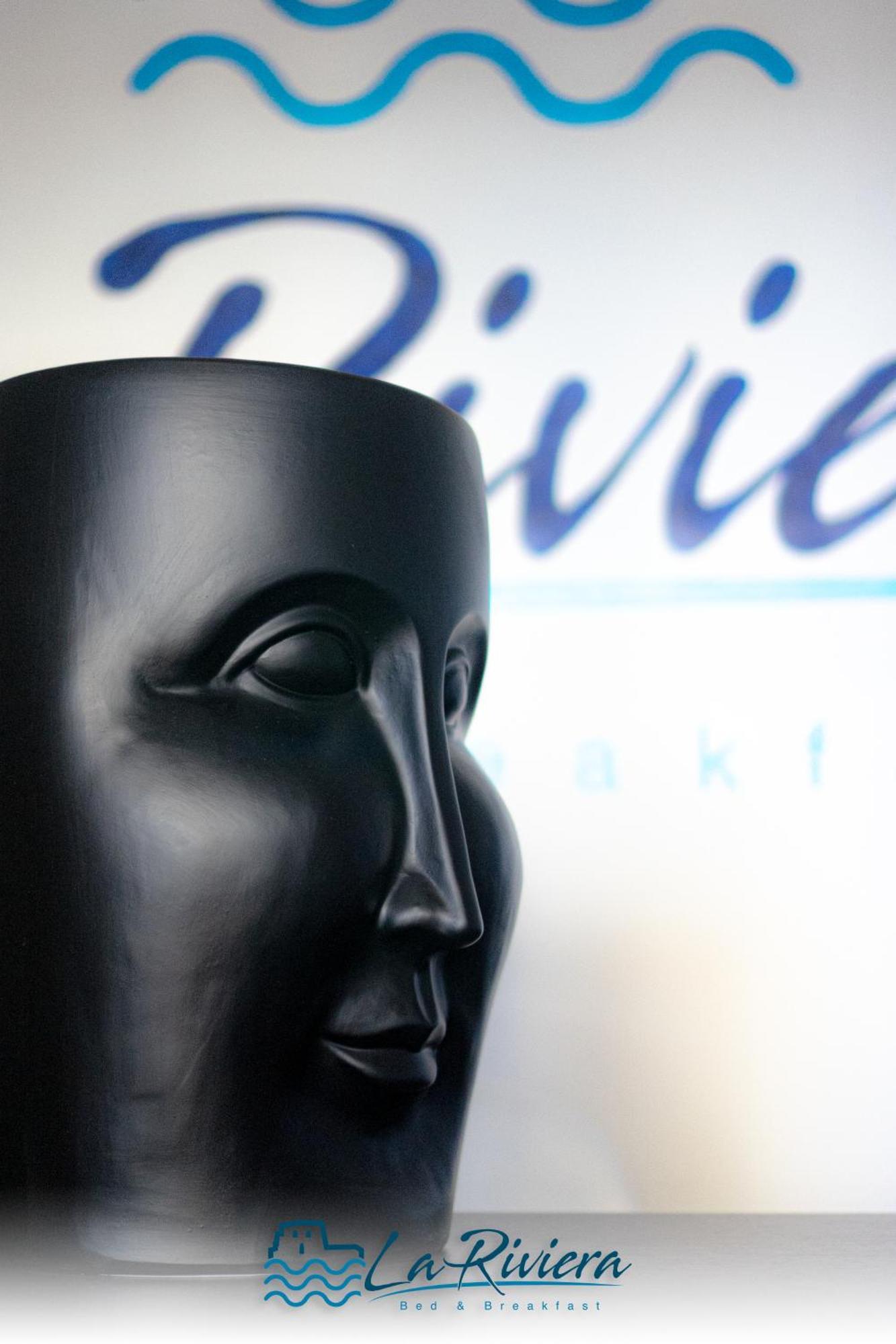 スカレア La Riviera Bed & Breakfast エクステリア 写真