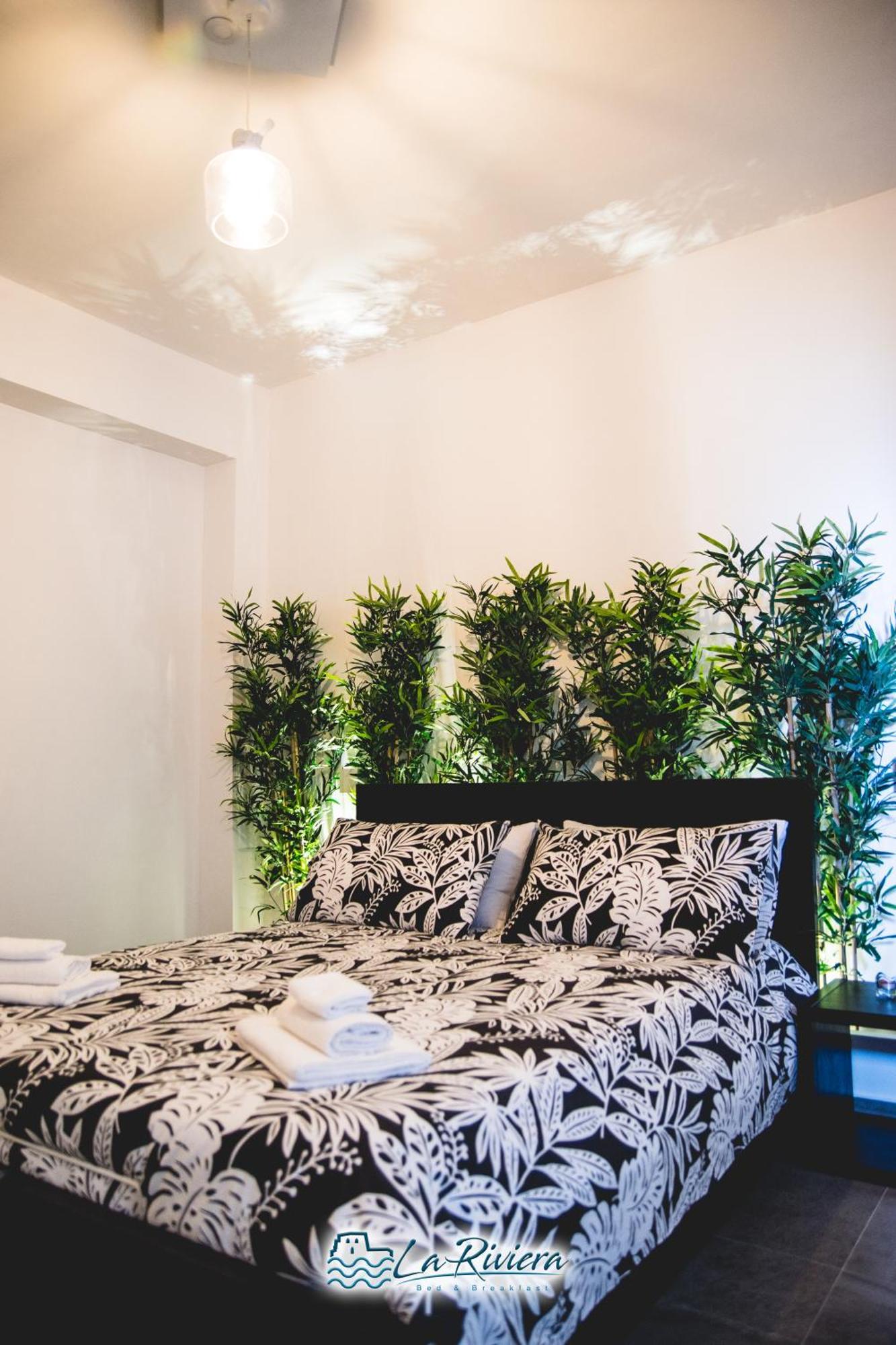 スカレア La Riviera Bed & Breakfast エクステリア 写真