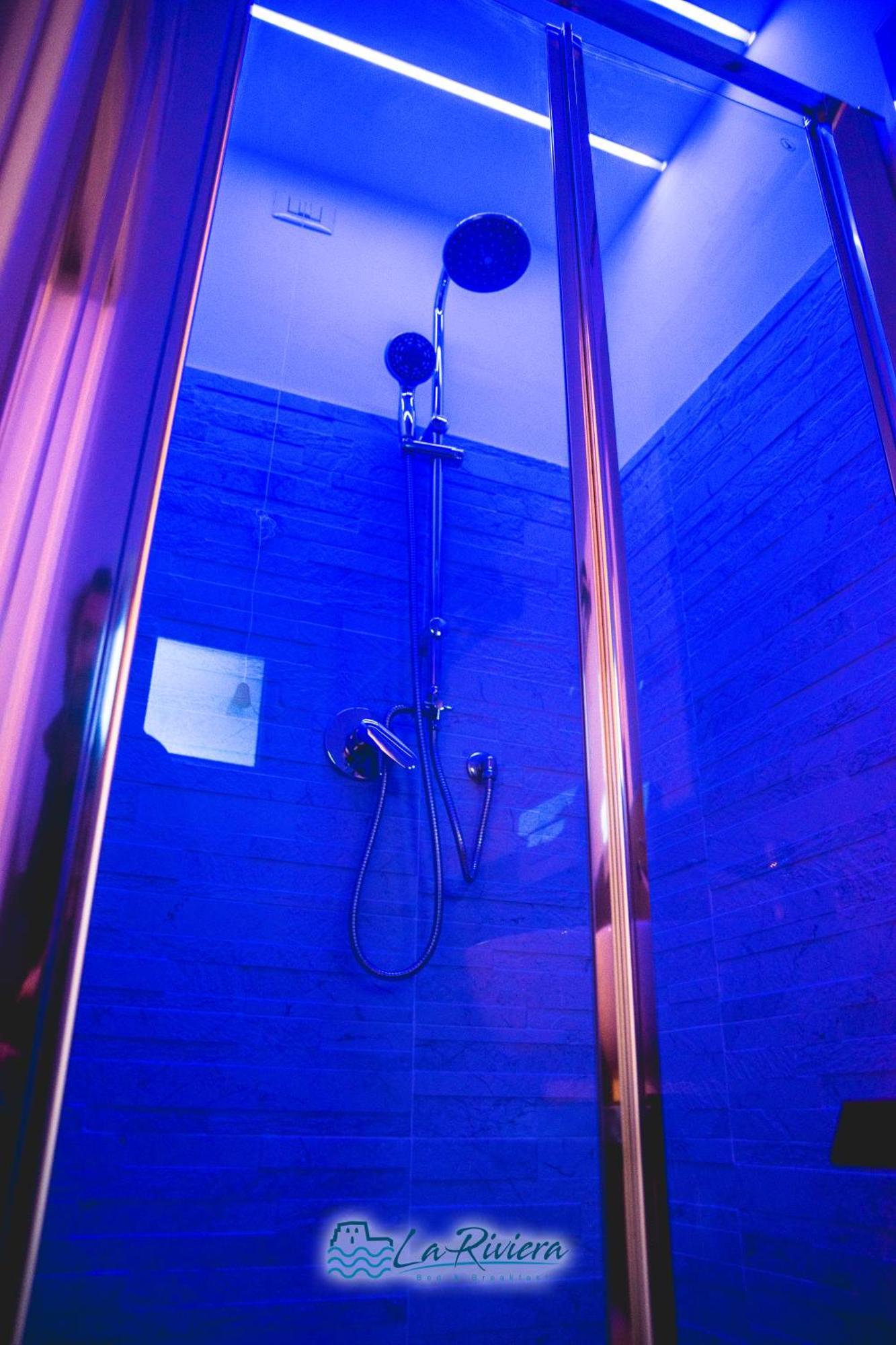 スカレア La Riviera Bed & Breakfast エクステリア 写真