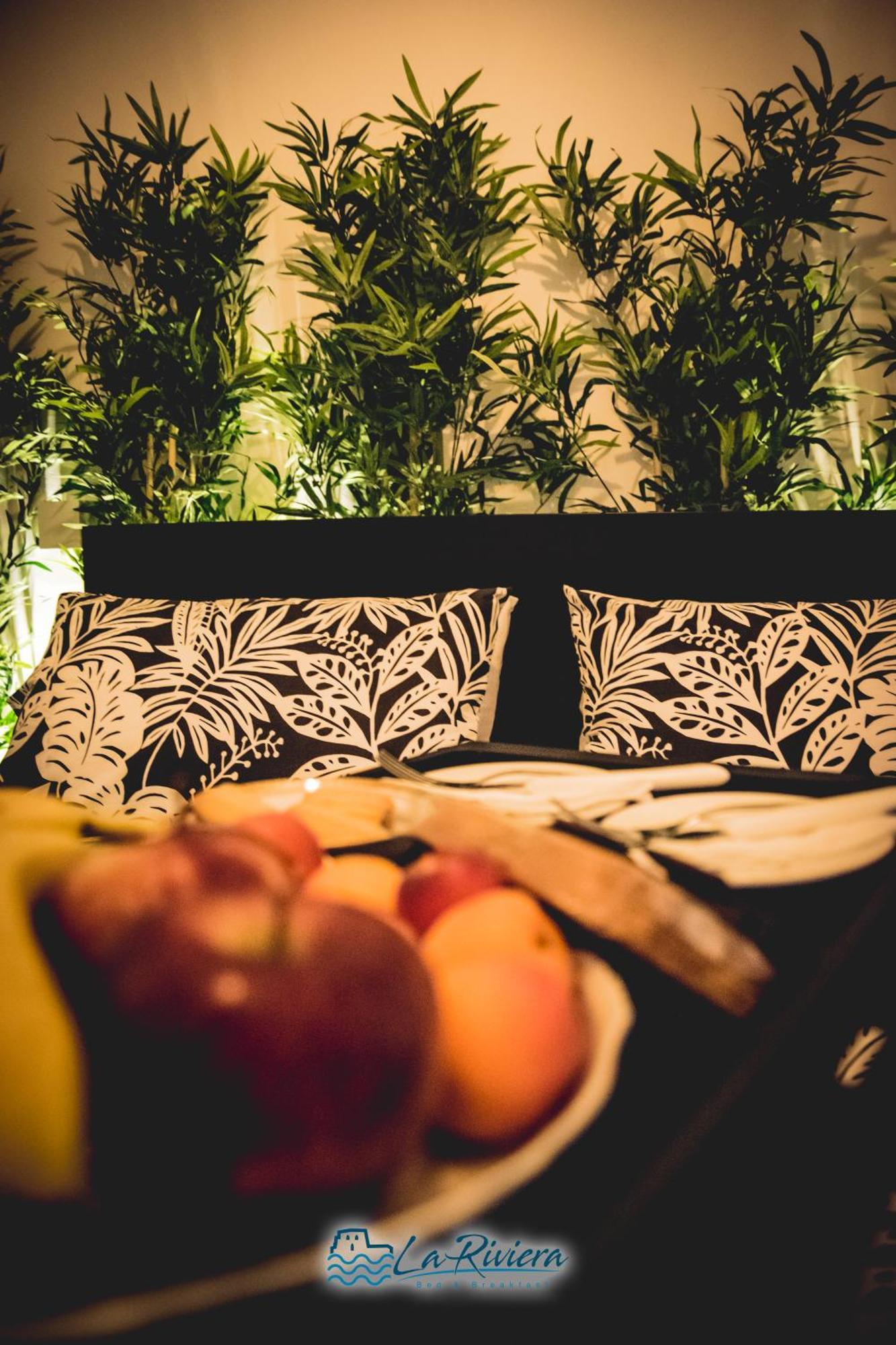スカレア La Riviera Bed & Breakfast エクステリア 写真